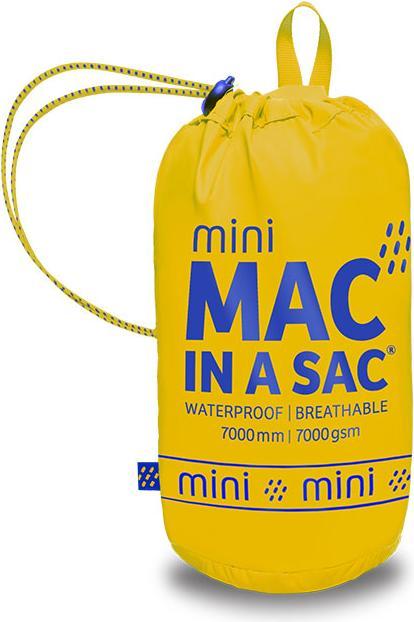 Immagine prodotto Mac in a Sac Kinder Regenjacke unisex