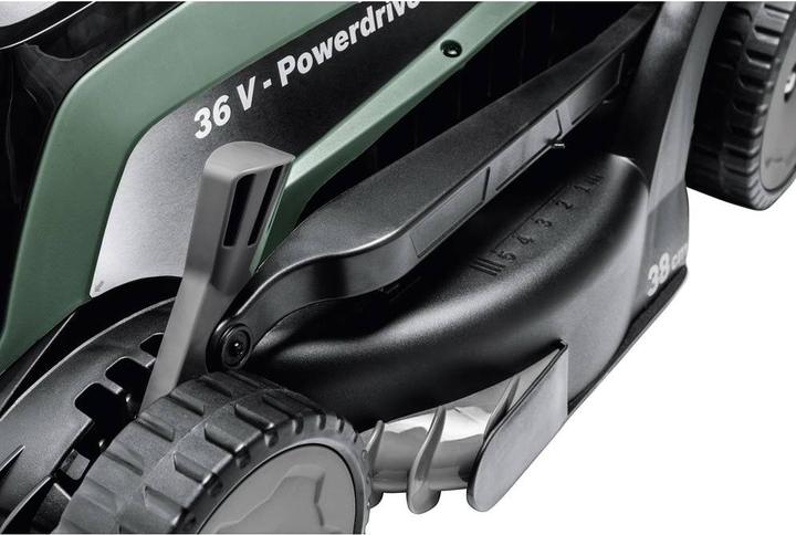 Produktbild Bosch Home & Garden EasyRotak 36-550 (Akkubetrieb)