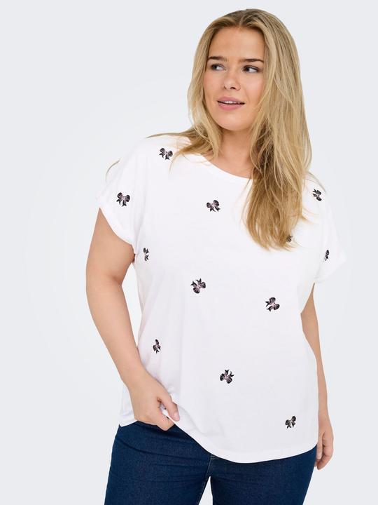Actual product image Only CARMILDA T-shirt T-shirt (S)