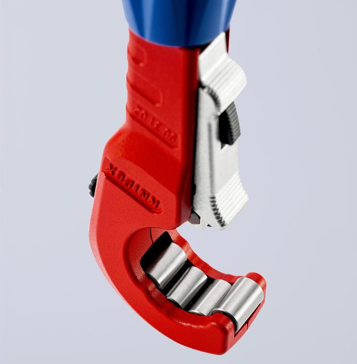 Produktbild Knipex TubiX Rohrabschneider (180 mm)