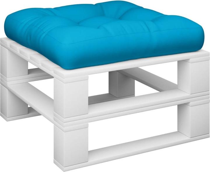 Actual product image VidaXL Pilvi (120 x 80 x 10 cm)