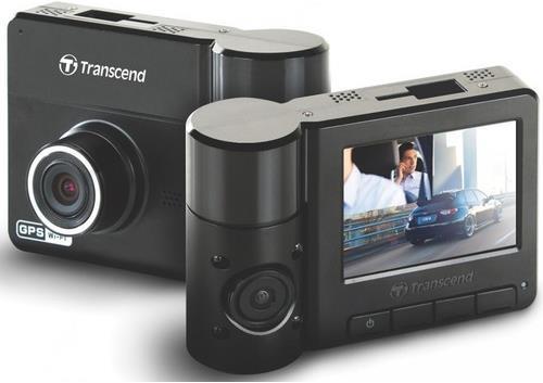 Produktbild Transcend DrivePro 520 (GPS-Empfänger, Full HD)