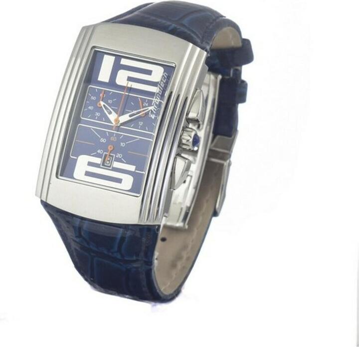 Actual product image Chronotech Men's watch CT7018M-09 (Ø 33 mm) (33 mm)