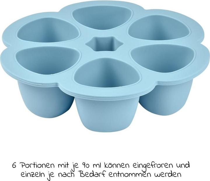 Image du produit Beaba Multiportions