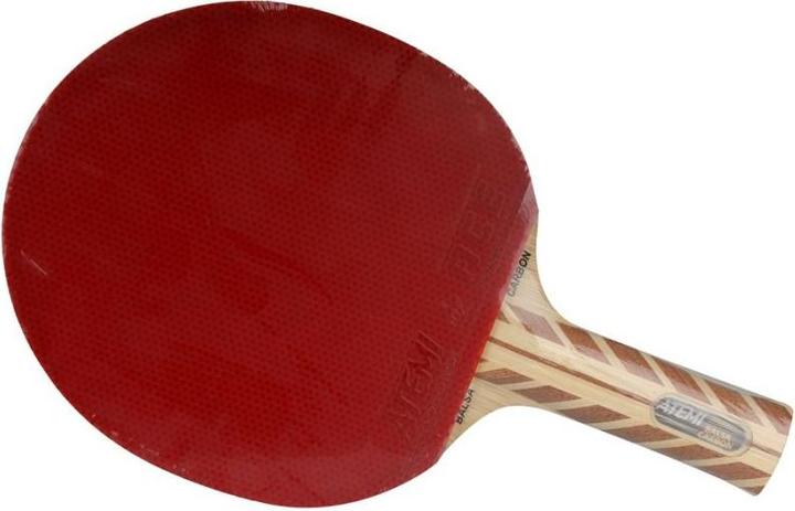 Actual product image Atemi New 5000 Pro Anatomical Table Tennis Bat