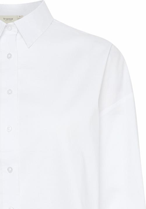 Actual product image Fransa FRZASHIRT SH 8 20611864 (M)