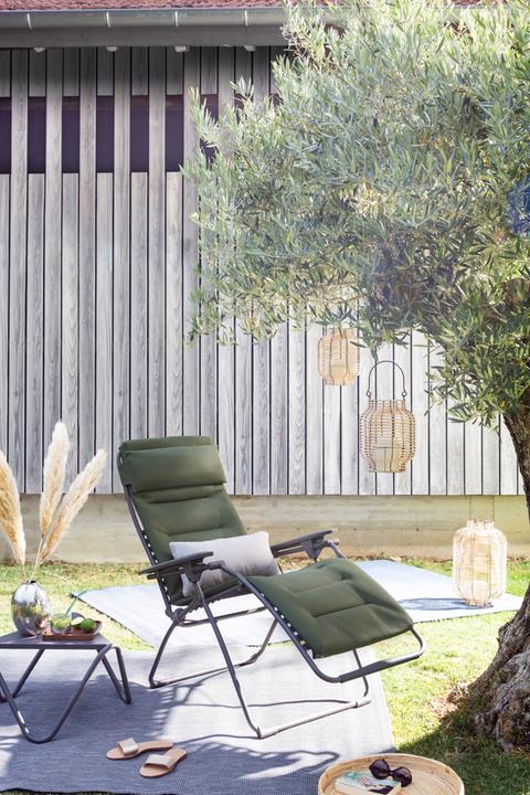 Produktbild Lafuma Futura Relaxsessel BEC BeComfort®