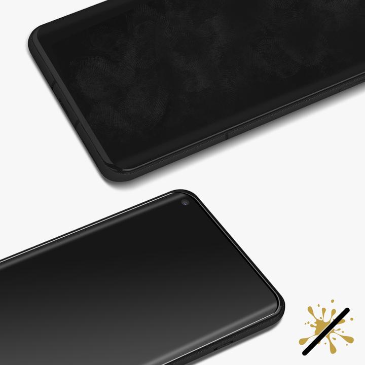 Image du produit Avizar Film blindé d'une dureté de 9H, protection d'écran (1 pièce(s), OnePlus 10 Pro 5G)