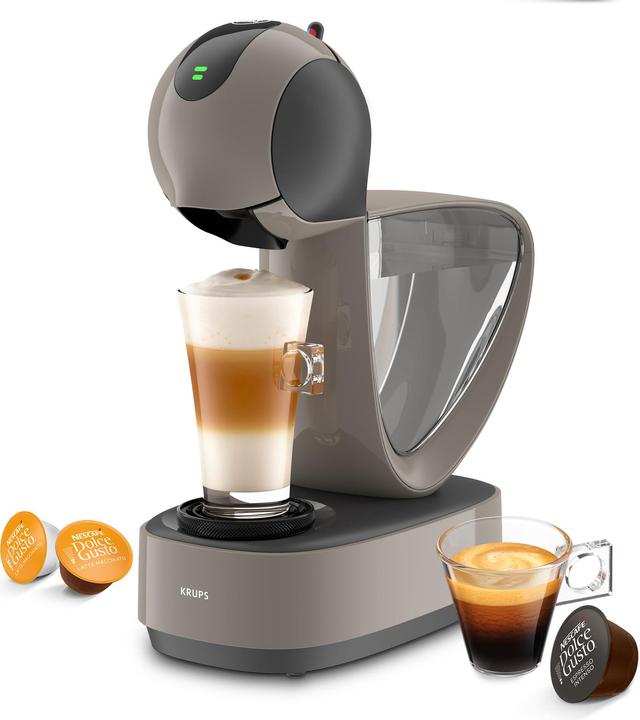 Produktbild Krups KP270A (NESCAFÉ Dolce Gusto, EU-Stecker)