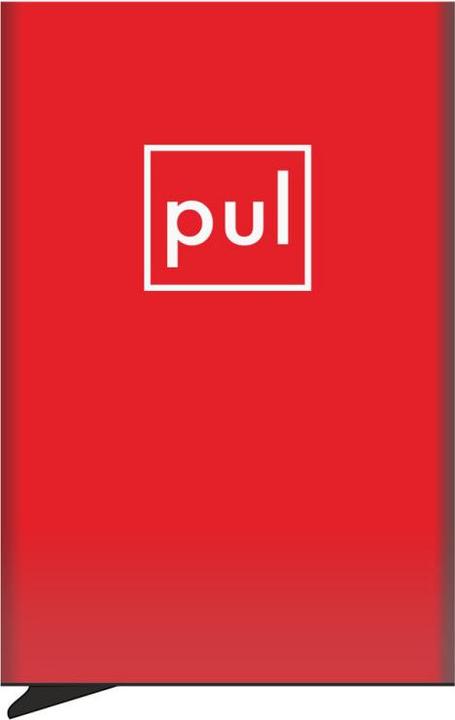 Pularys Card Holder ZEN RFID