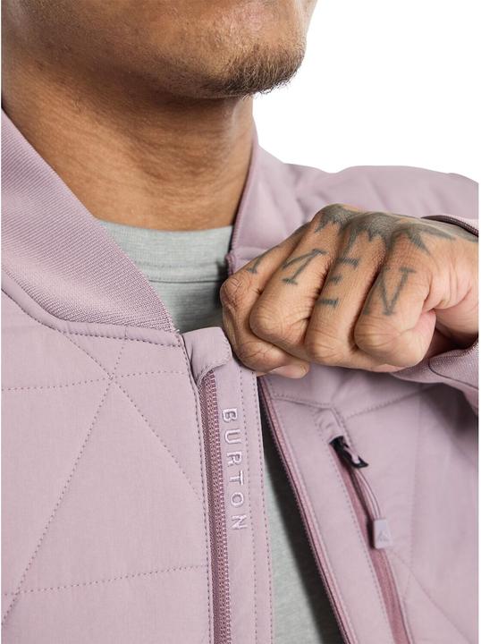 Immagine prodotto Burton M Versheat Jk Sambuco (S)