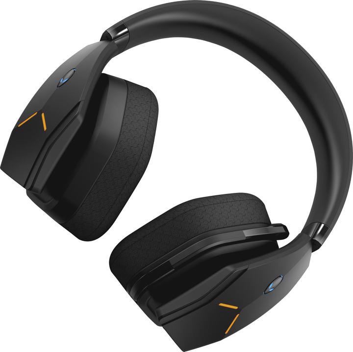 Produktbild Alienware Wireless Gaming Headset AW988 (Kabellos)