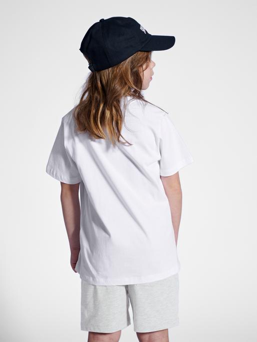 Image du produit hummel stmCREATION T-SHIRT S/S (92)