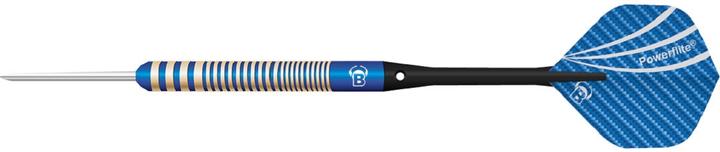 Produktbild Bull's Metis Steeldart (21 g)