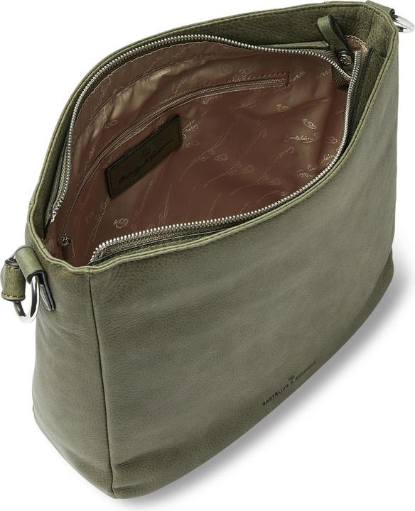Produktbild Castelijn & Beerens Carisma Schultertasche Leder 30 cm