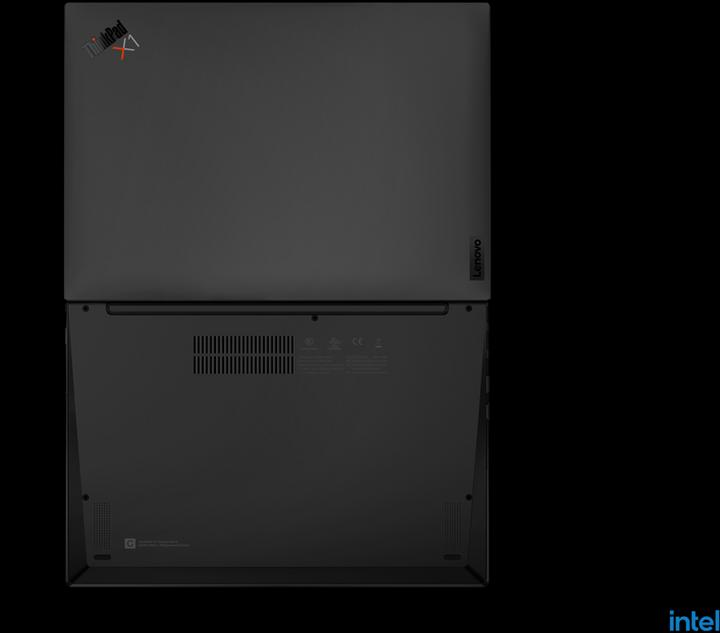 Immagine prodotto Lenovo ThinkPad X1 Carbon G9 (14", Intel Core i7-1165G7, 16 GB, 1000 GB, DE)