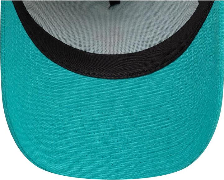 Actual product image New Era Adjustable Trucker Cap - REPREVE Tottenham Hotspur