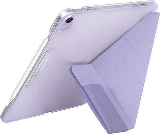 Produktbild Uniq Camden (iPad Air 2022 (5. Gen), iPad Air 2020 (4. Gen))