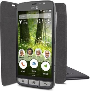 Produktbild Doro Flip Cover