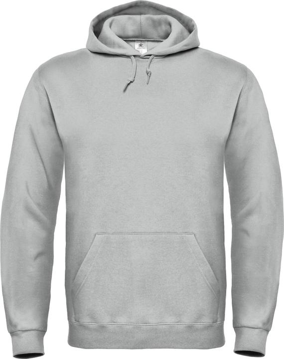 Produktbild B&C Kapuzenpullover (4XL)