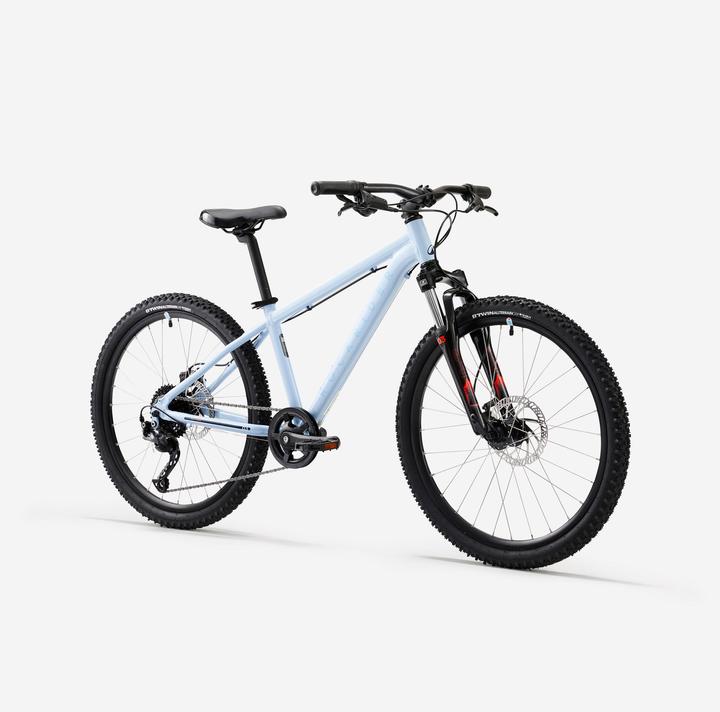 Rockrider Expl 900 (24")