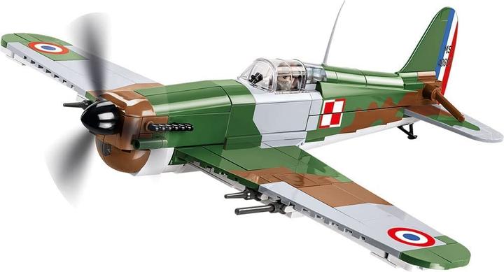 Produktbild Cobi Morane Saulnier MS.406