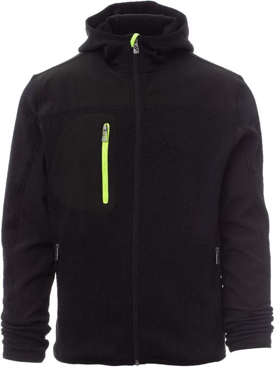 Payper Trip Strickjacke