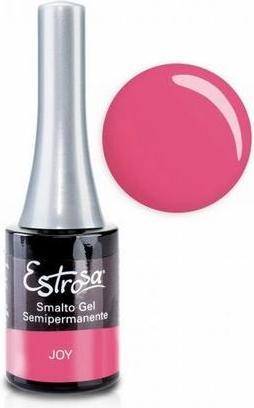Immagine prodotto Estrosa ES Smalto Gel Semipermanente 14ml (Gioia, Smalto per unghie effetto gel)
