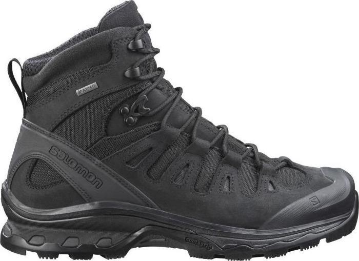 Produktbild Salomon Quest 4D GTX Forces 2 EN Einsatzstiefel (41 1/3)