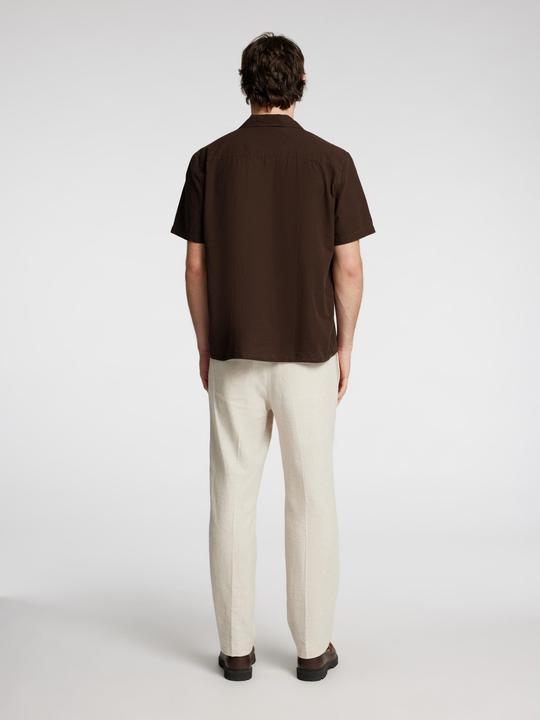 Actual product image Selected Homme Kurzärmeliges Hemd (XL)