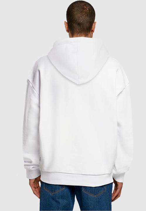 Immagine prodotto Merchcode Felpa con cappuccio Love Yourself First Ultra Heavy - 116535 (XS)
