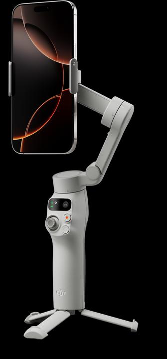 Produktbild DJI Osmo Mobile 7 (Smartphone, 0.30 kg)