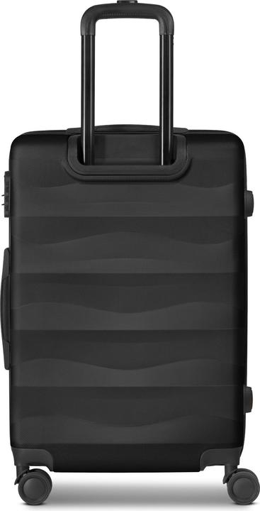 Immagine prodotto Smartbox Edition 03 Set di valigie a 4 ruote 3 pezzi (224 l, XL (da 115l))