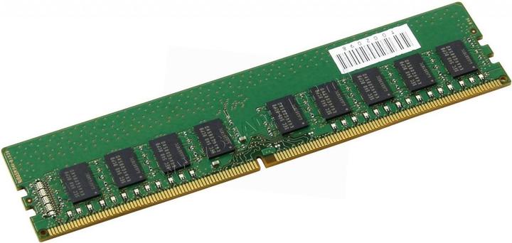 Samsung M378a1k43cb2-Crc (1 x 8GB, 2400 MHz, DDR4-RAM, DIMM)