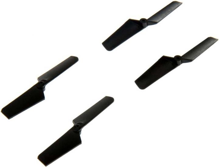Produktbild Blade 70 S: Ersatz Heckrotorblätter (4)