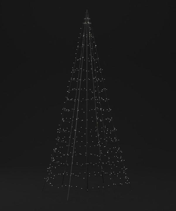 Actual product image Twinkly Light Tree (1.50 m)