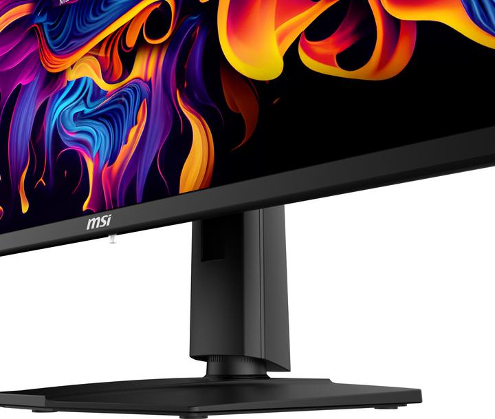 Produktbild MSI MAG 321UP QD-OLED (3840 x 2160 Pixel, 31.50")