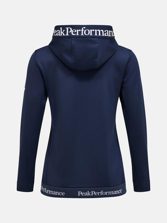 Actual product image Peak Performance Rider Tech Zip Hood (XL)