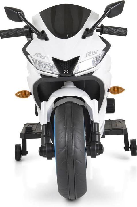 Actual product image Moni Kids electric motorbike motocross (12 V)
