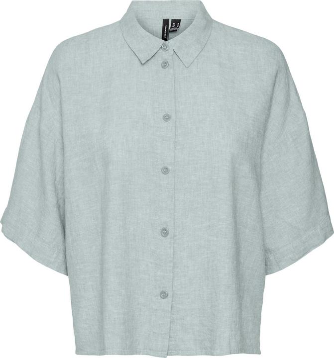 Vero Moda VMLINN Hemd Hemd (XXL)