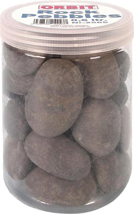 Actual product image Orbit Rock Pebbles, Cobra, 0.6l (Embellishment, other items)