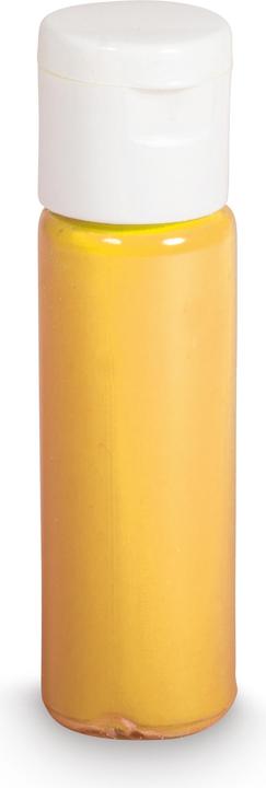 Image du produit Rayher Pigment de couleur, 20ml, jaune d'or (Jaune doré, 20 ml)