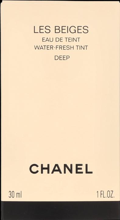 Produktbild Chanel Les Beiges Eau De Teint (Deep)