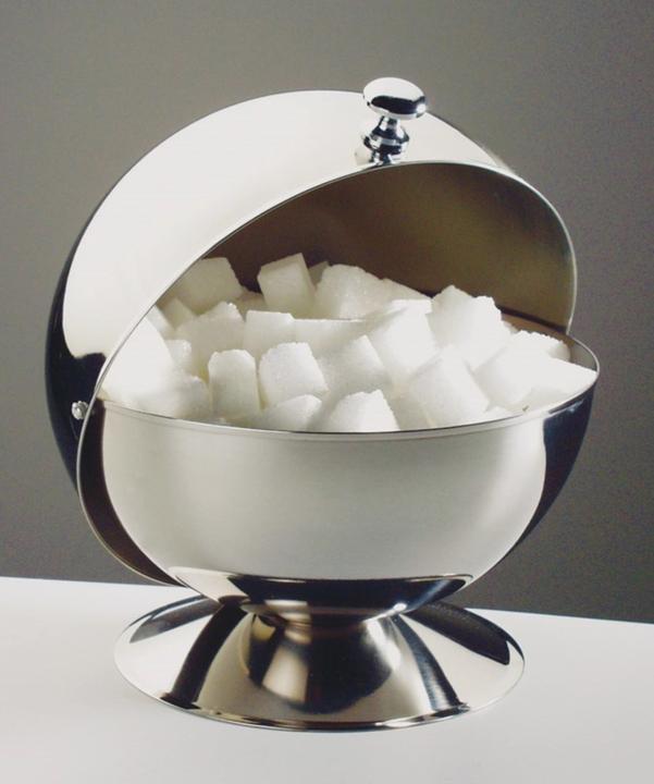 Produktbild APS Zuckerkugel