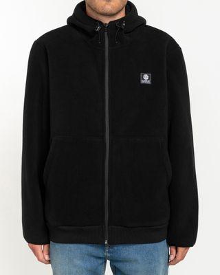 Immagine prodotto Element Greenland Zh Flint Black Jacket (XS)