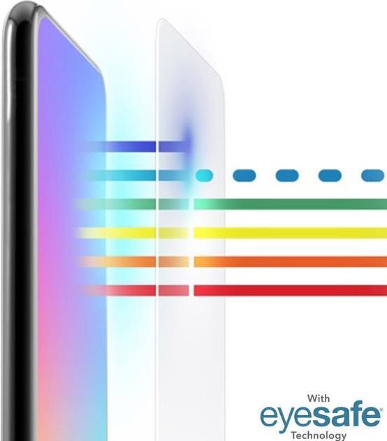 Actual product image Zagg InvisibleShield Glass Elite Visionguard (1 Piece, Apple iPhone 7)