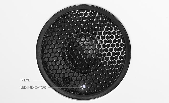 Produktbild Audio Pro Addon T20 (1 Paar, 120 W)