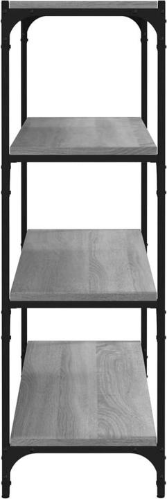 Produktbild VidaXL Leska (80 x 33 x 100 cm)
