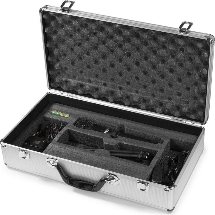 Produktbild Power Dynamics PD632C