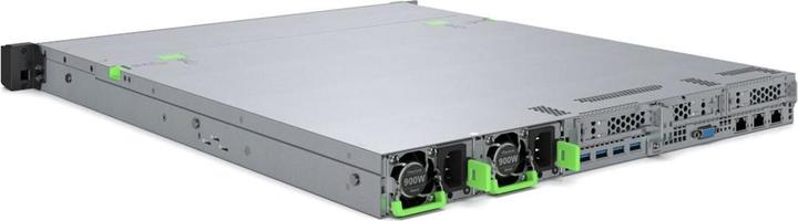 Image du produit Fujitsu Serveur RX1330 M6, E-2436, 1x32GB (32 Go, Serveur en rack)